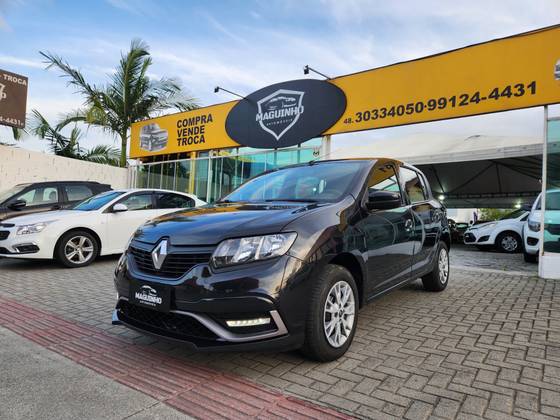 RENAULT SANDERO 1.0 12V SCE FLEX S EDITION MANUAL RENAULT SANDERO 1.0 12V SCE FLEX S EDITION MANUAL